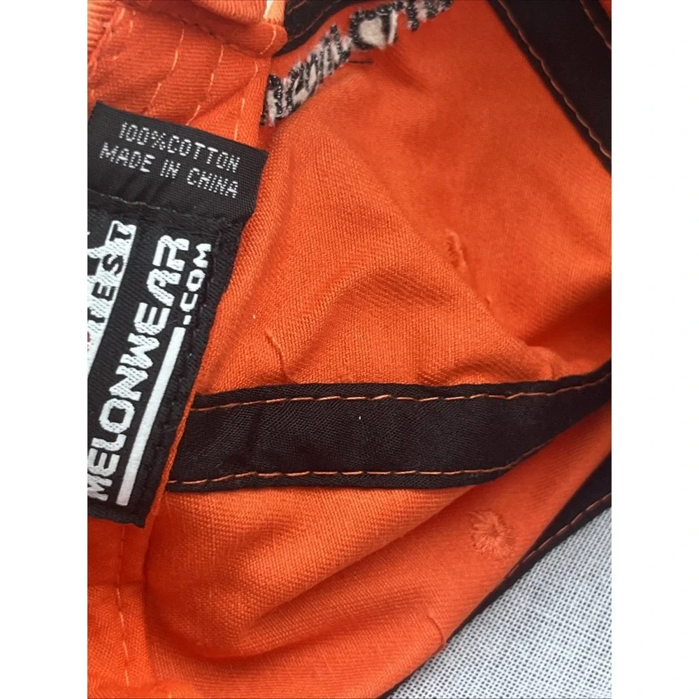 Baltimore Orioles Dugout Club Official Member Melonwear‎ Baseball Cap